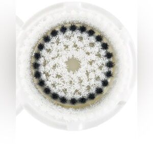 Clarisonic Sensitive Brush Head. New in Box. Single.